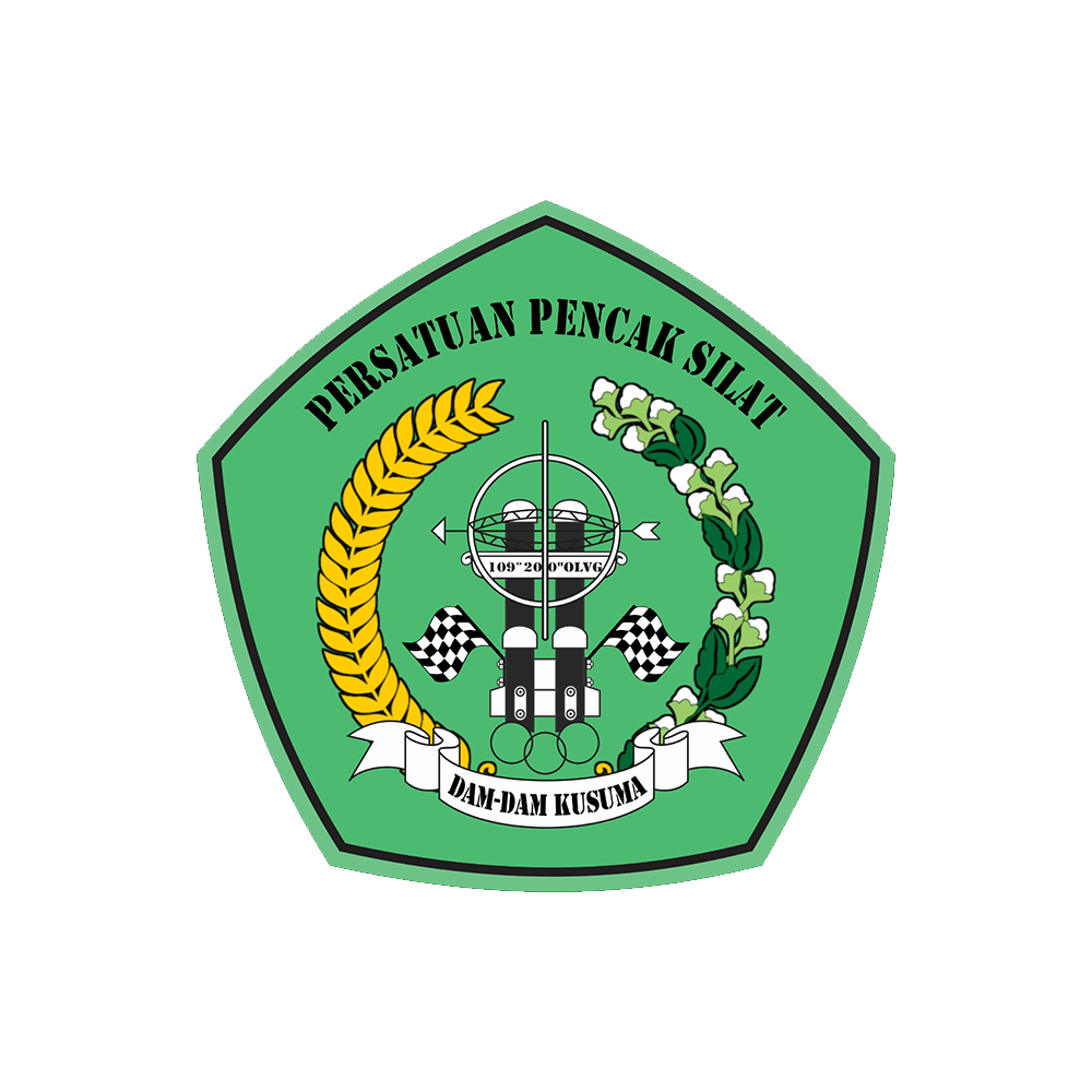 Logo Dam-Dam Kusuma